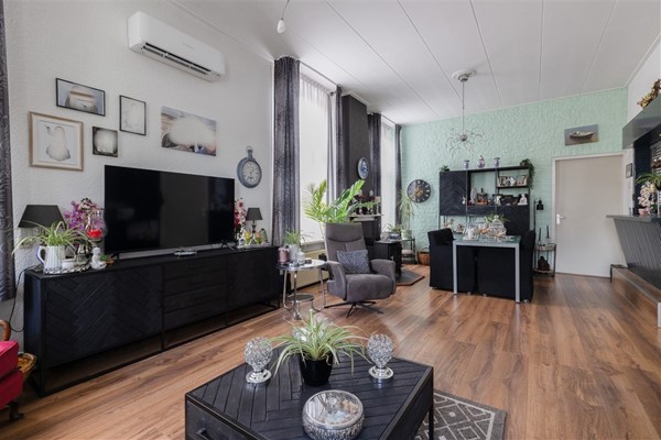 Medium property photo - J. Kammingastraat 150, 9648 KM Wildervank